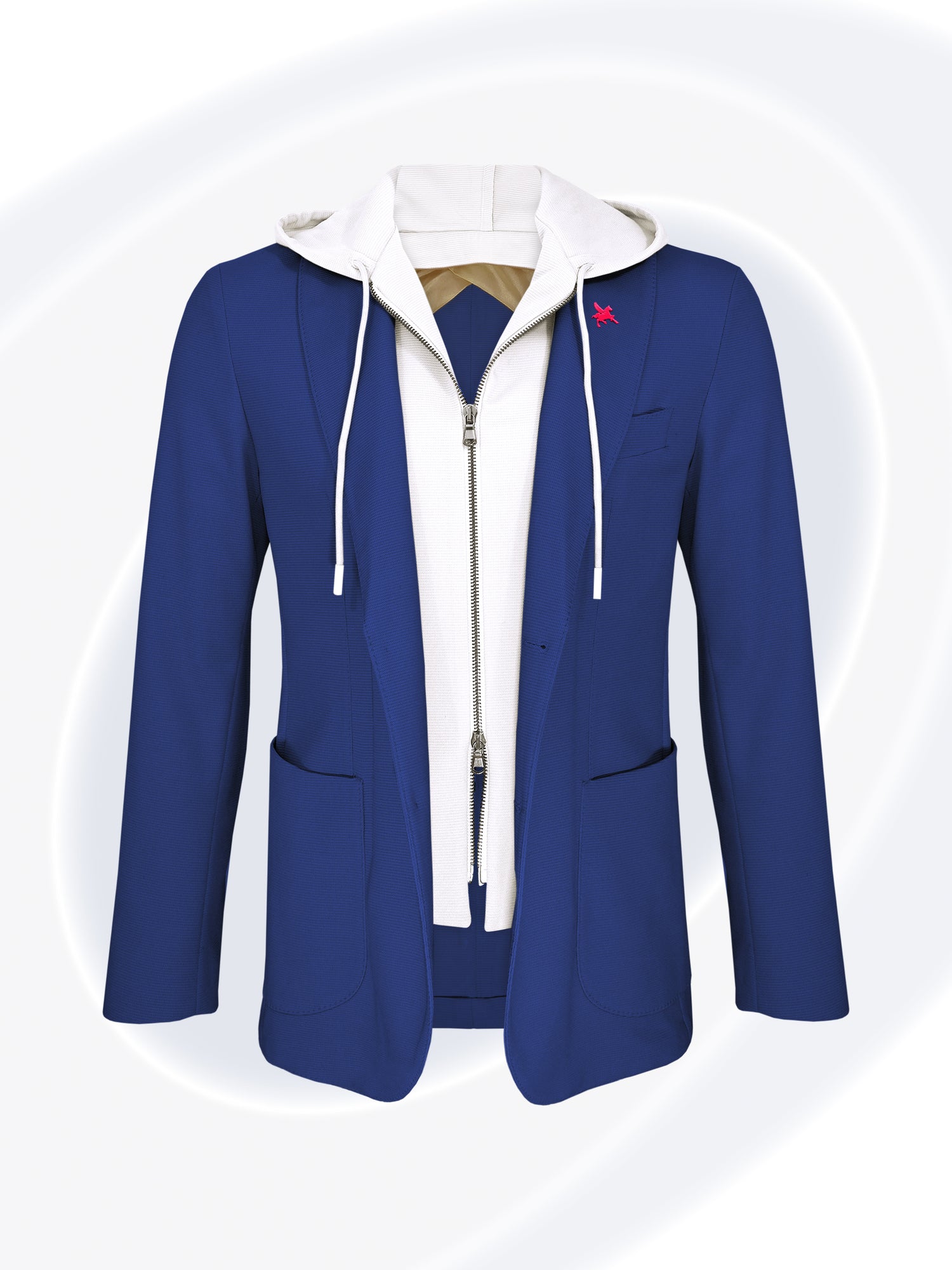RibbedAtleticoWool-BlendHoodie_RoyalBlue