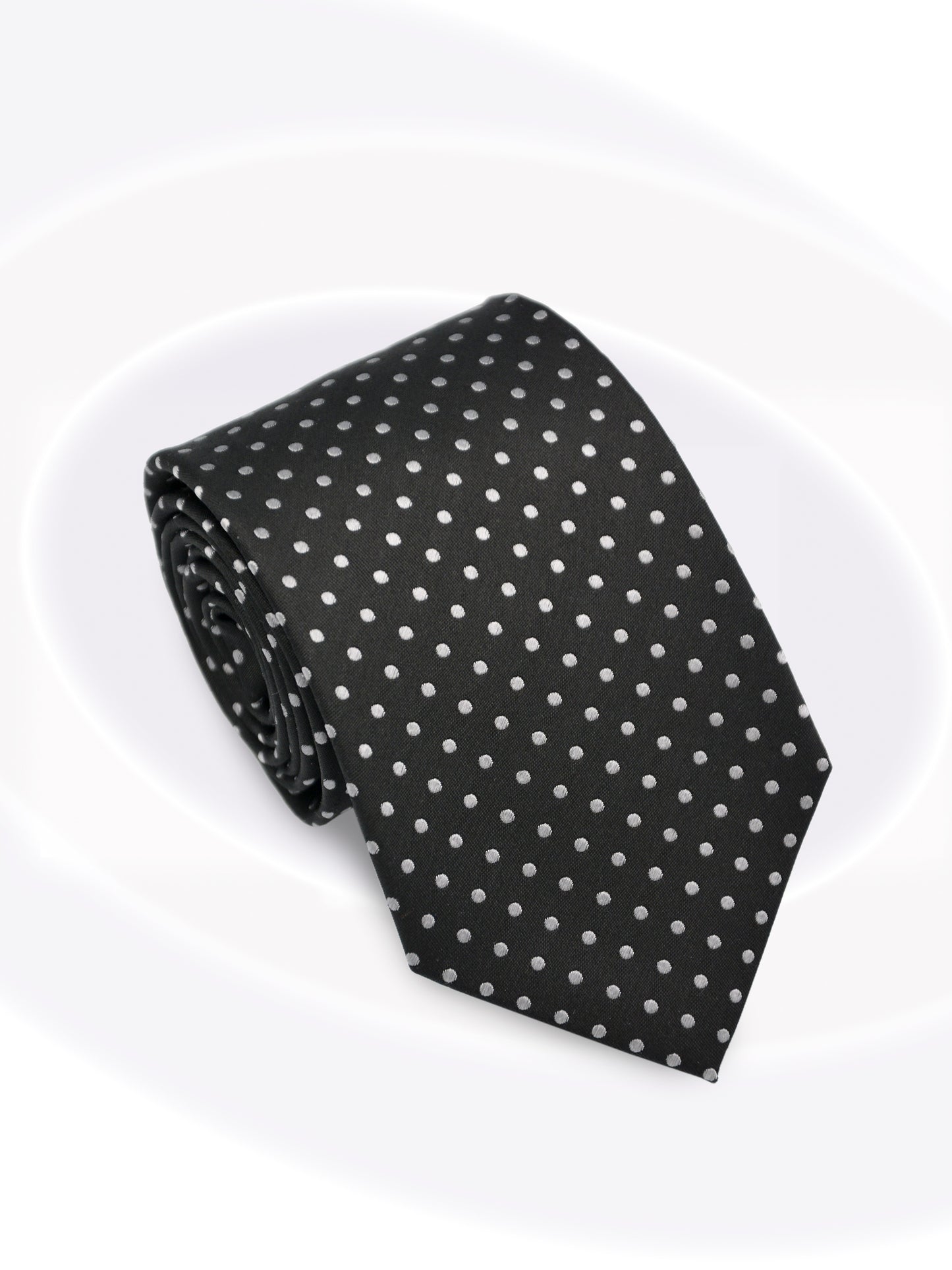 S23 Fine Italian Silk 3" Tie