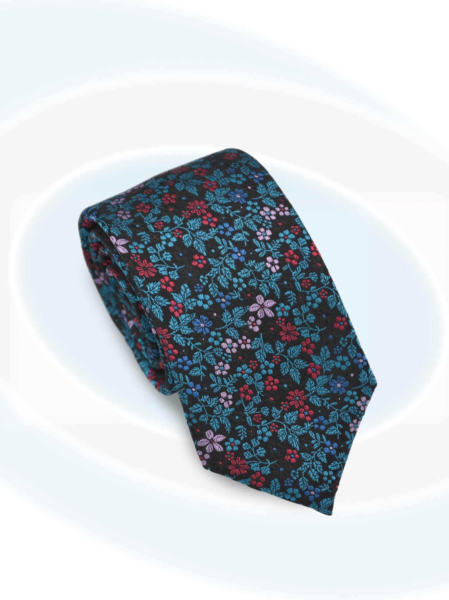 S23 Fine Italian Silk 3" Tie