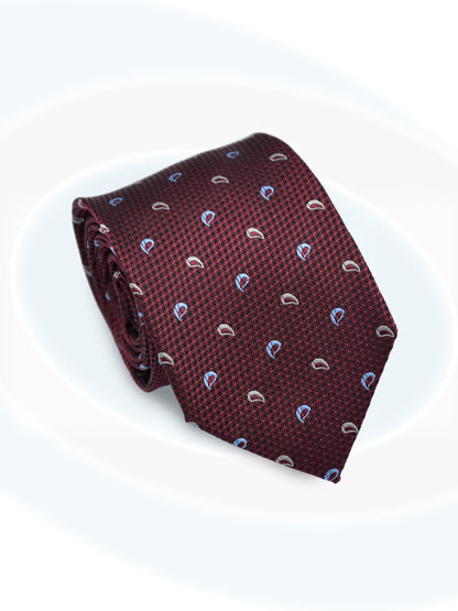 S23 Fine Italian Silk 3" Tie