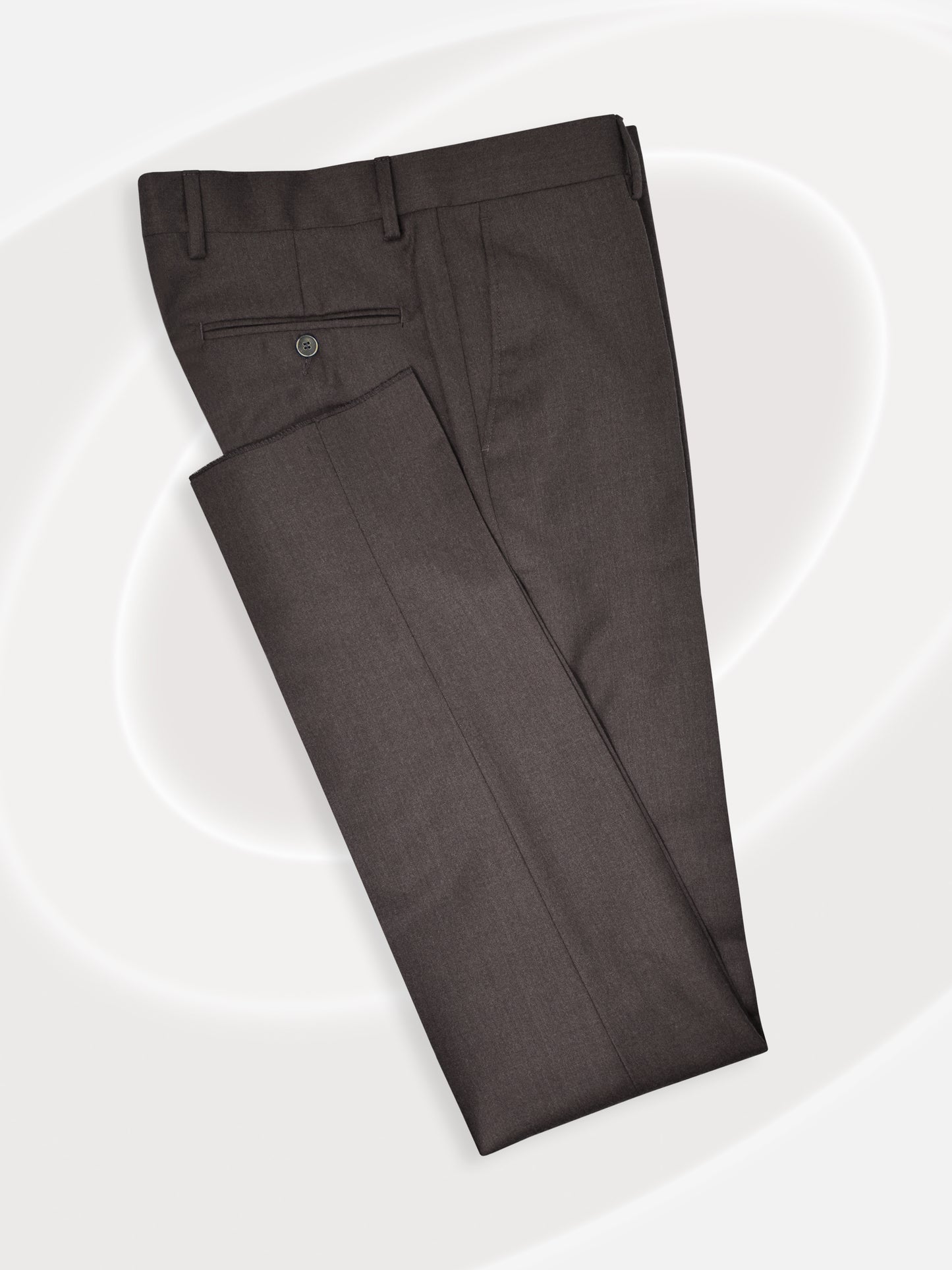 Salerno Wool Pants