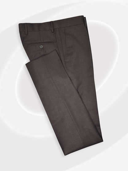 Salerno Wool Pants