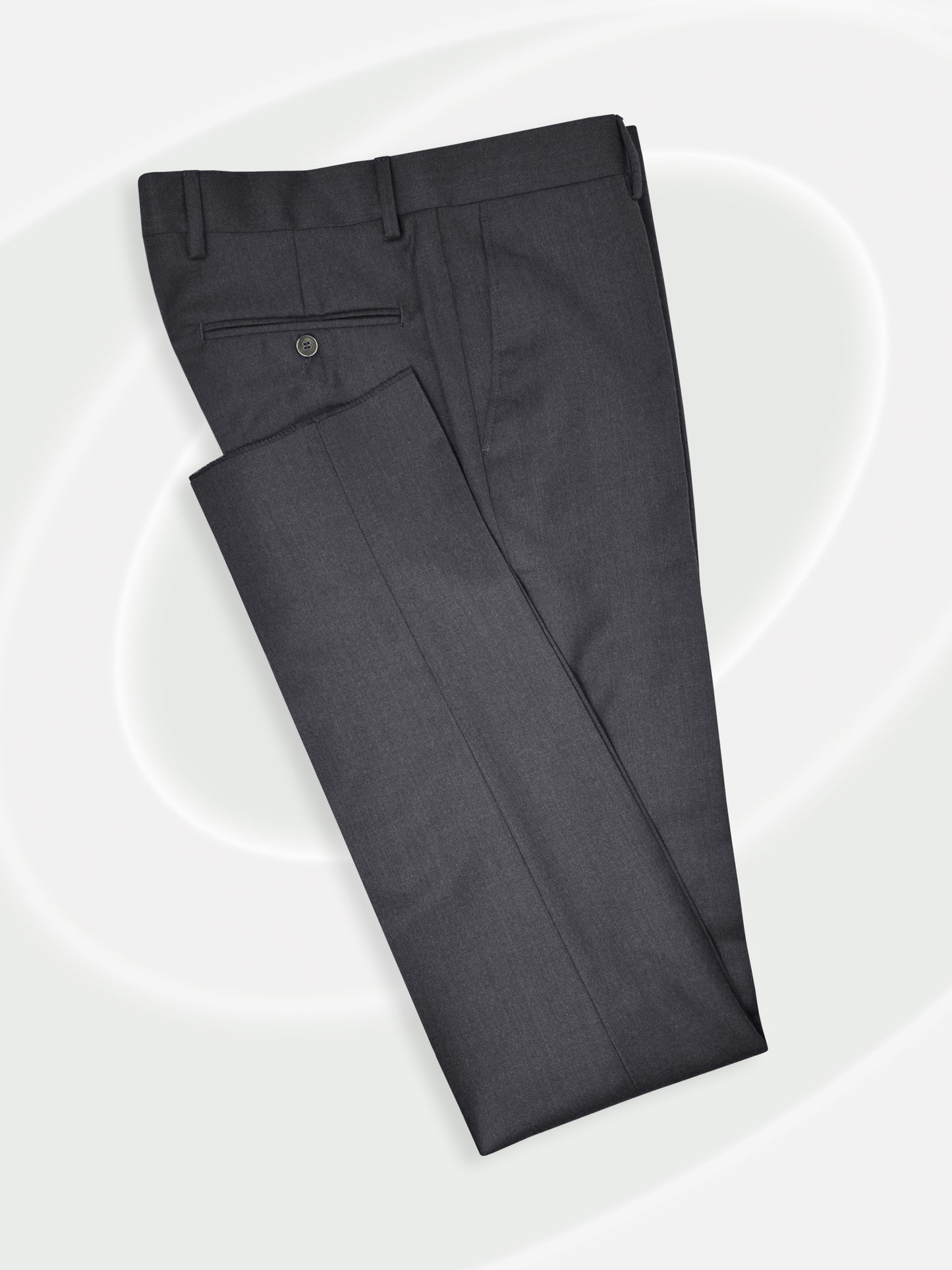 Salerno Wool Pants