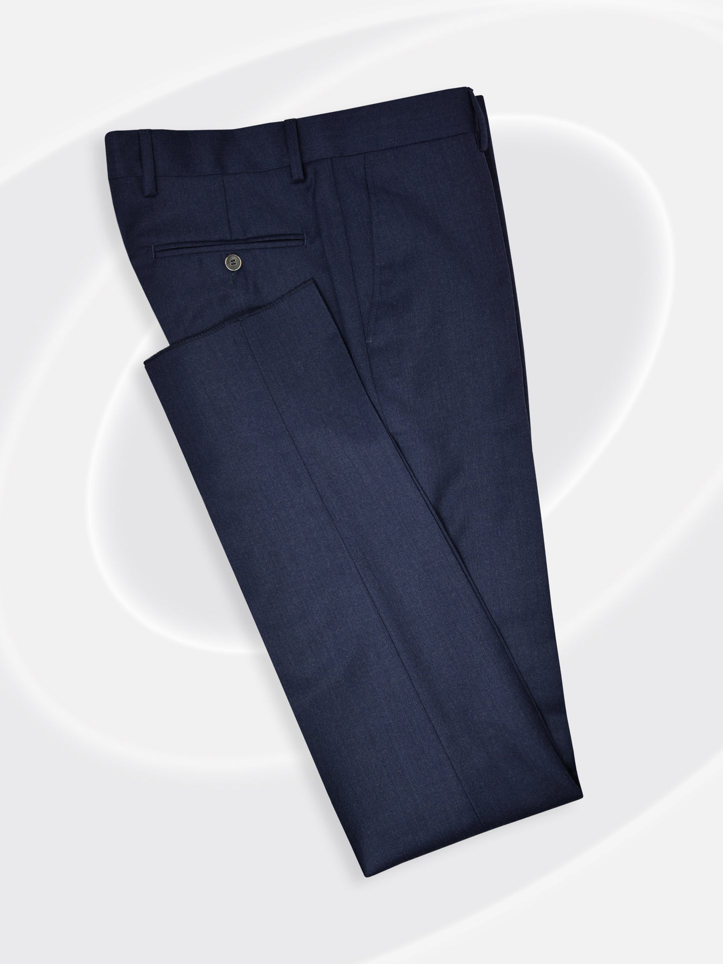 Salerno Wool Pants