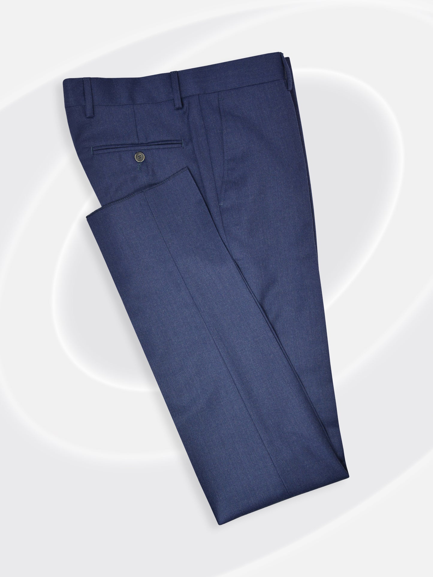 Salerno Wool Pants