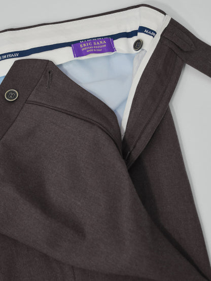 Salerno Wool Pants