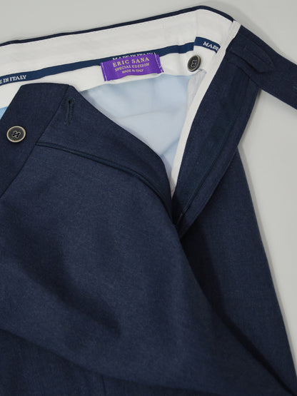 Salerno Wool Pants