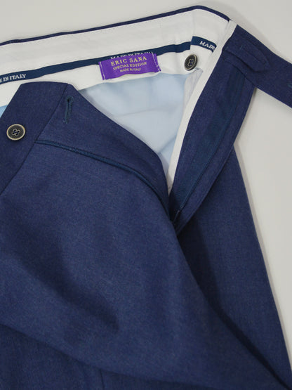 Salerno Wool Pants