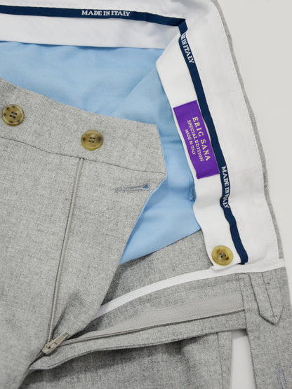 Salerno Cotton Pants