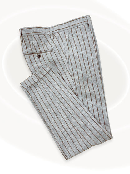 Salerno Poly Pants