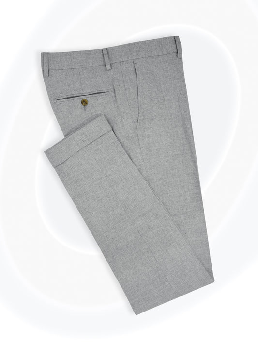 Salerno Cotton Pants
