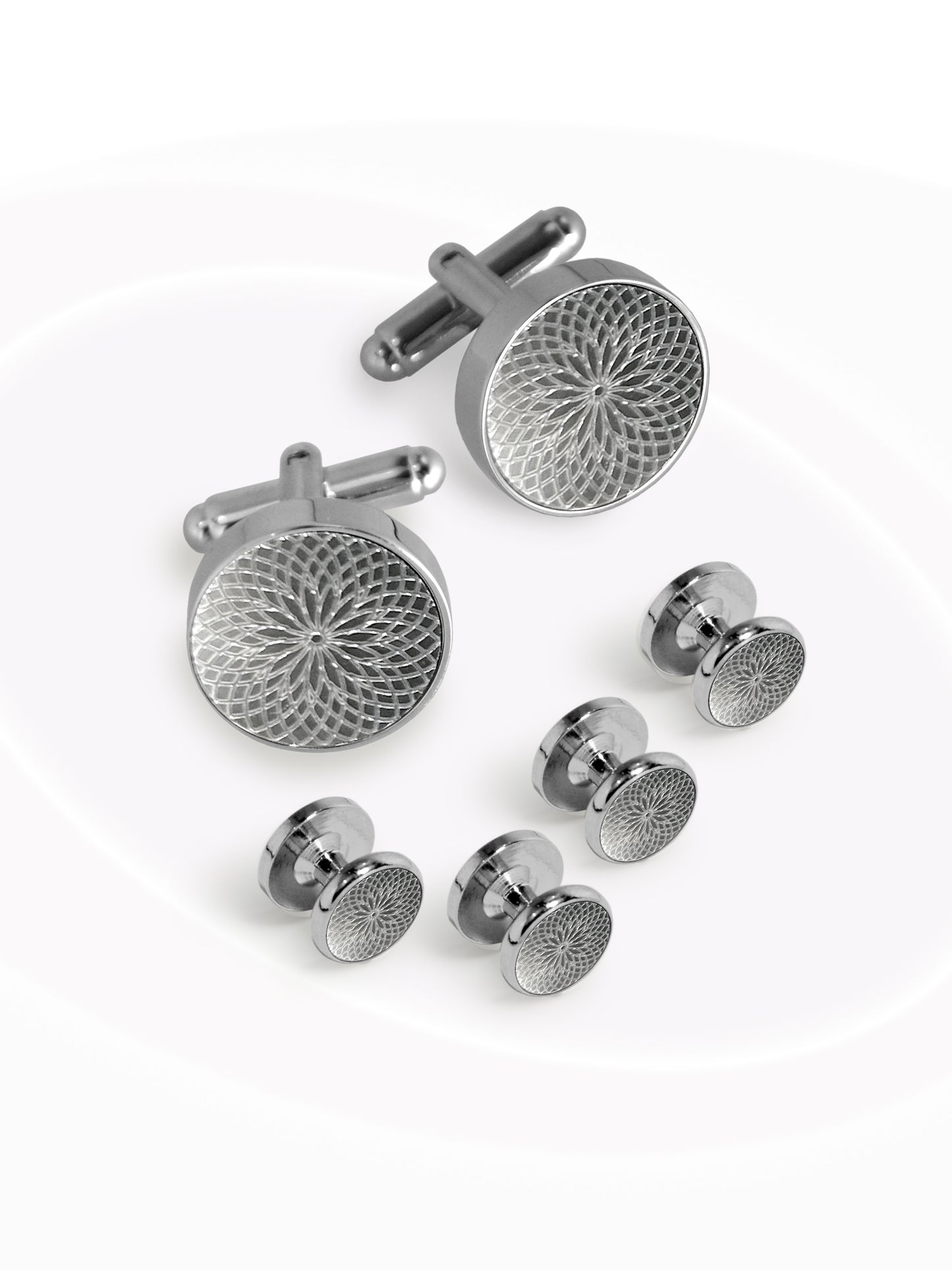 Cufflinks Set