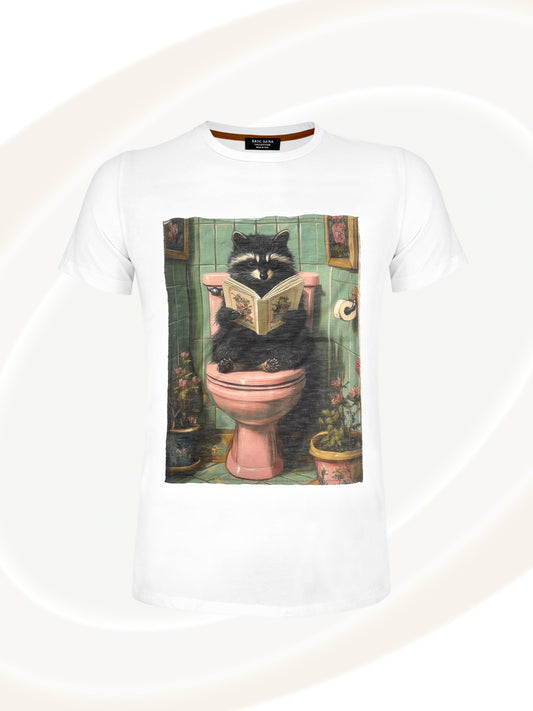 Racoon Tees