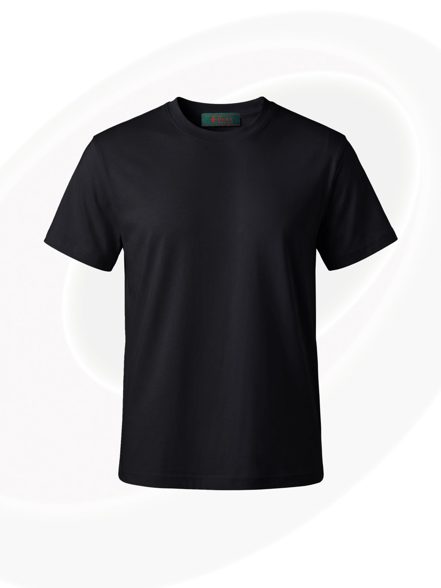 Uomo Plain Tees