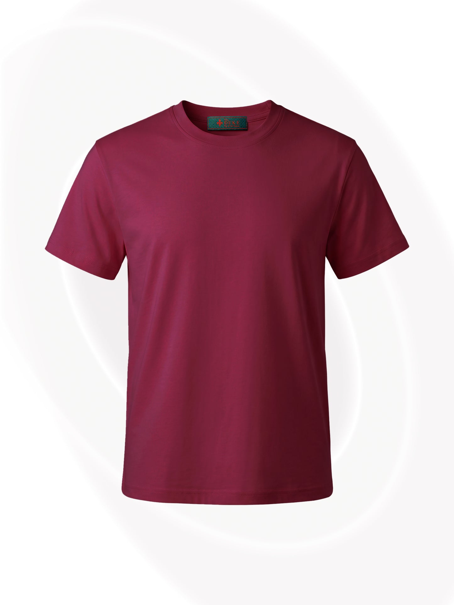 Uomo Plain Tees