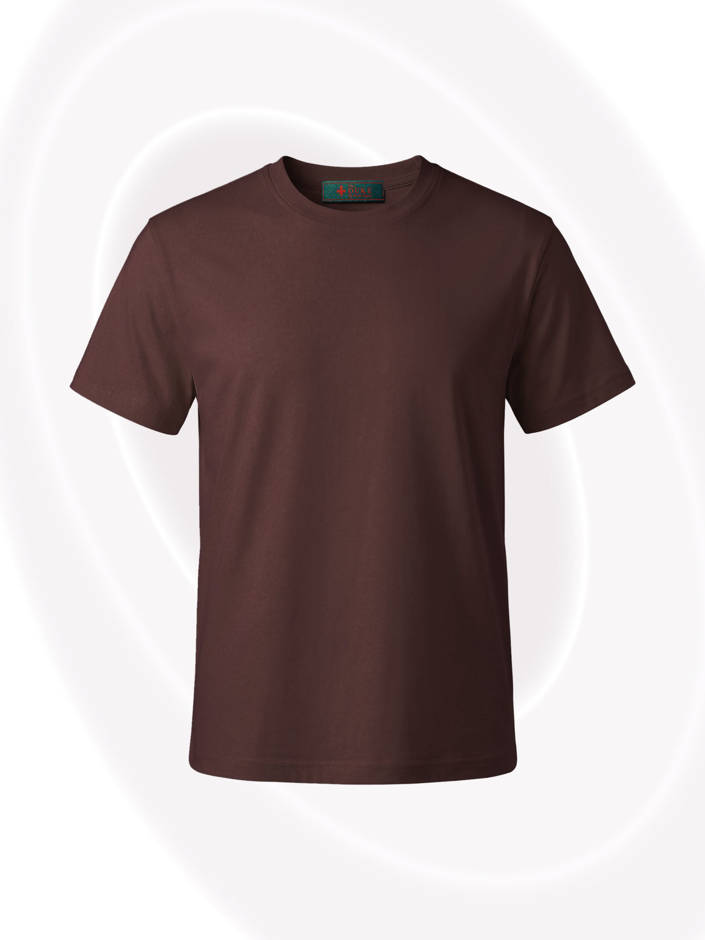 Uomo Plain Tees