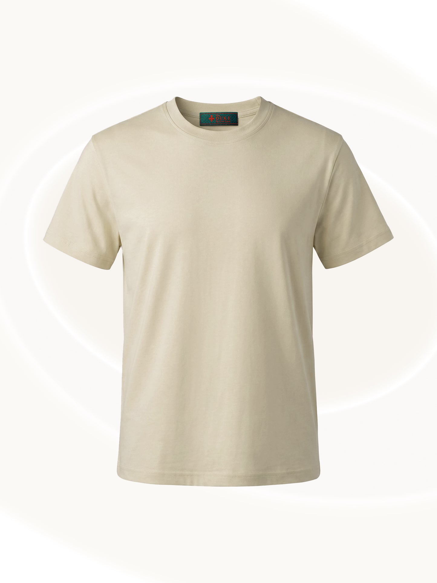 Uomo Plain Tees