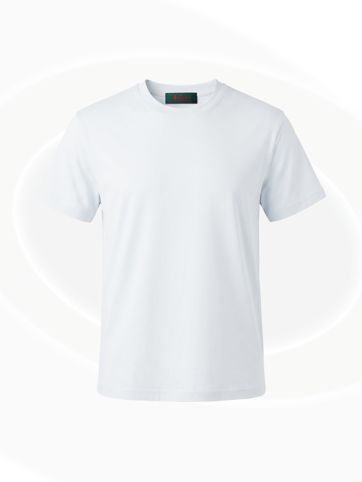 Uomo Plain Tees