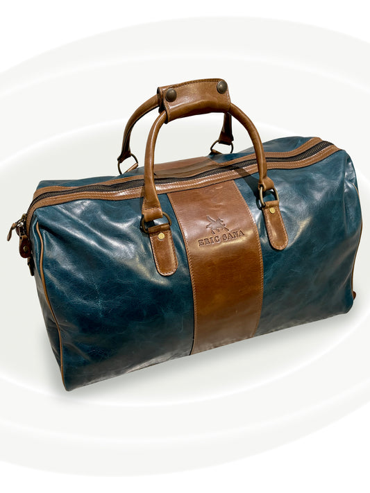 Weekender Duffle Bag