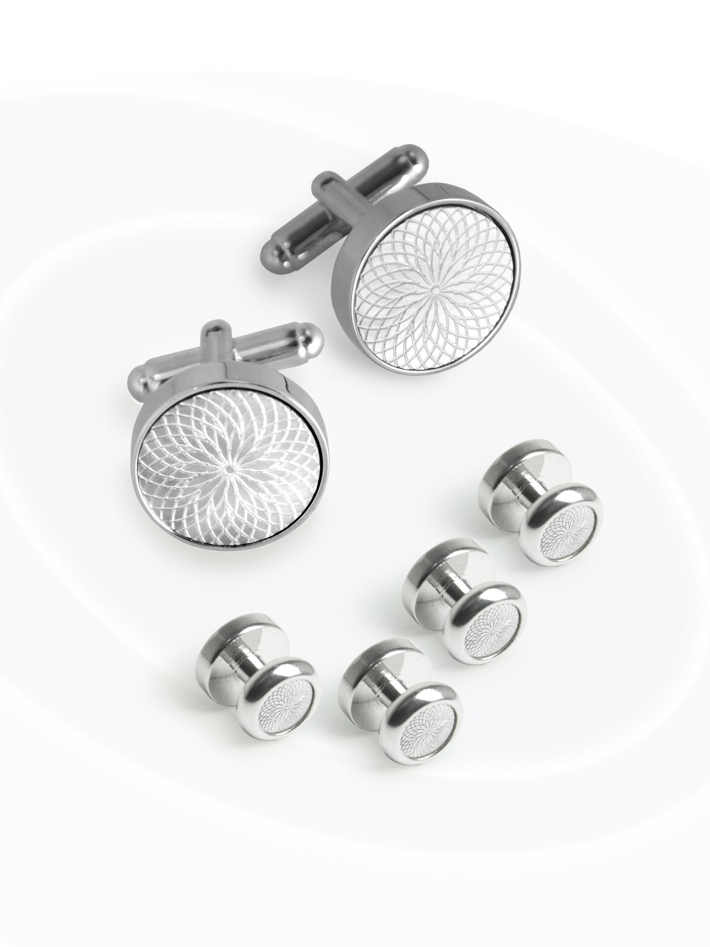 Cufflinks Set