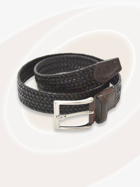 Monotone Braided Belt