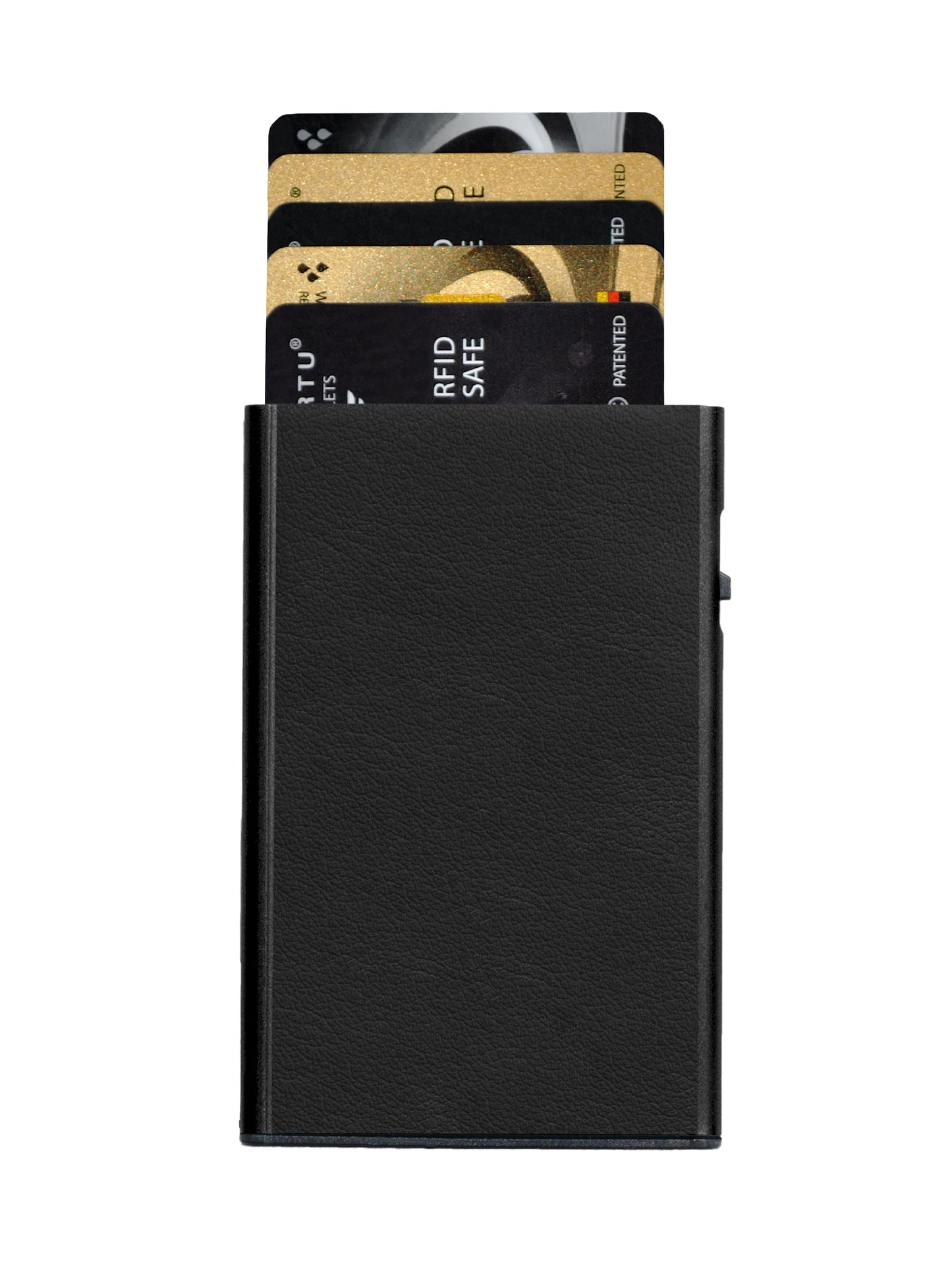 Card Case Click & Slide