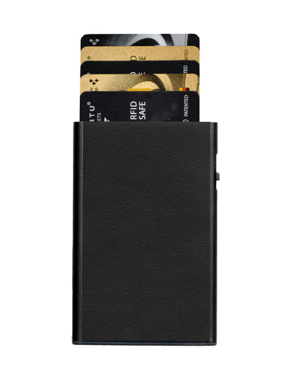Card Case Click & Slide