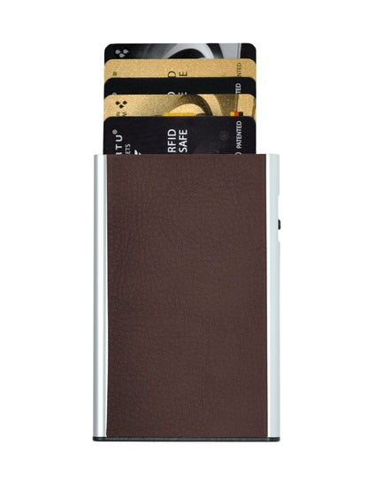 Card Case Click & Slide