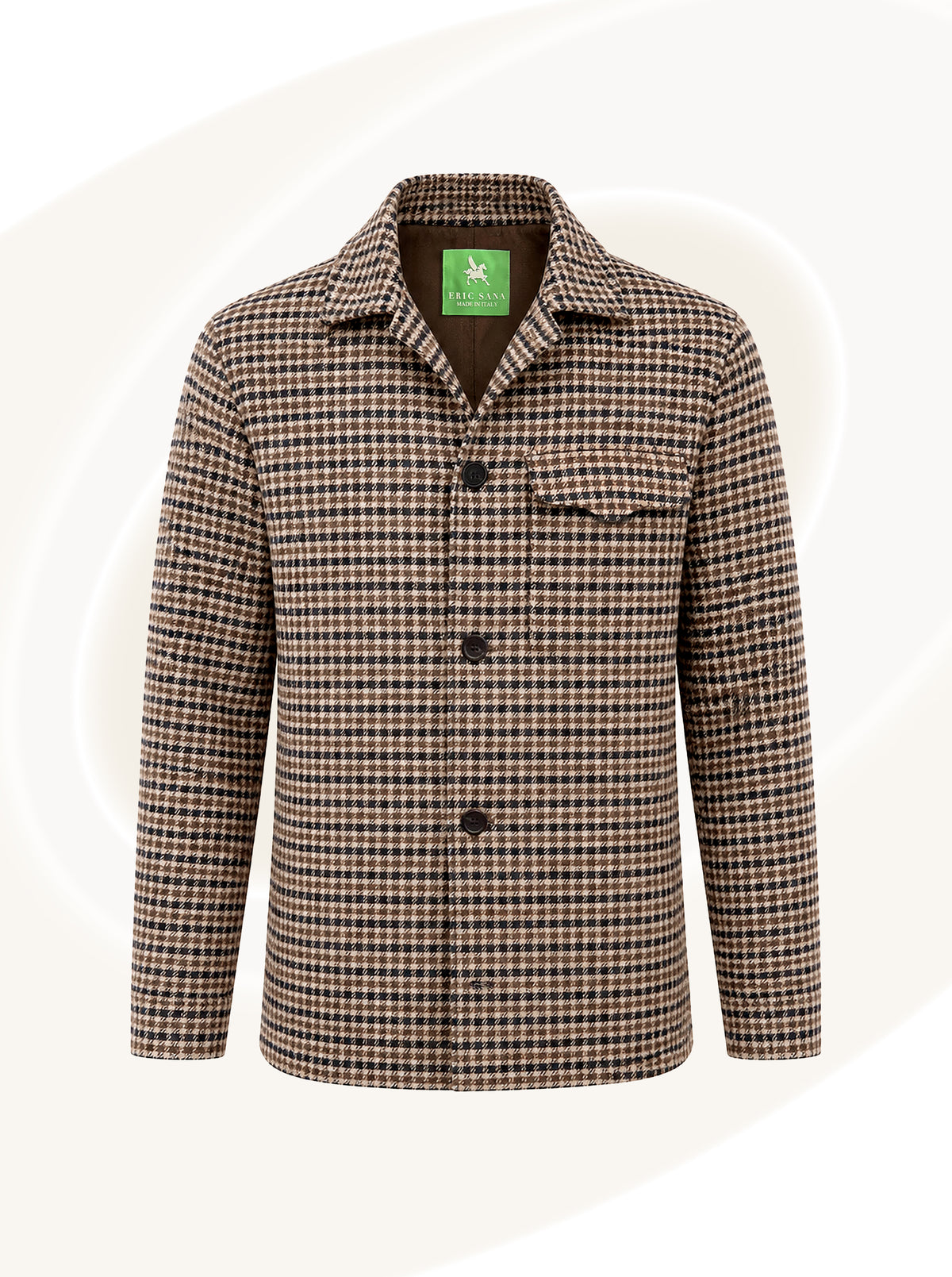 Plaid Shacket