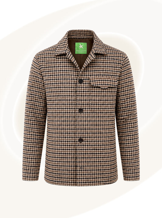 Plaid Shacket