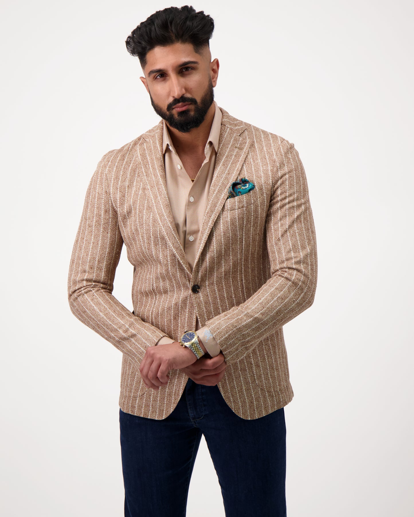 GIACCA RIJAD BLAZER