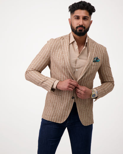 GIACCA RIJAD BLAZER