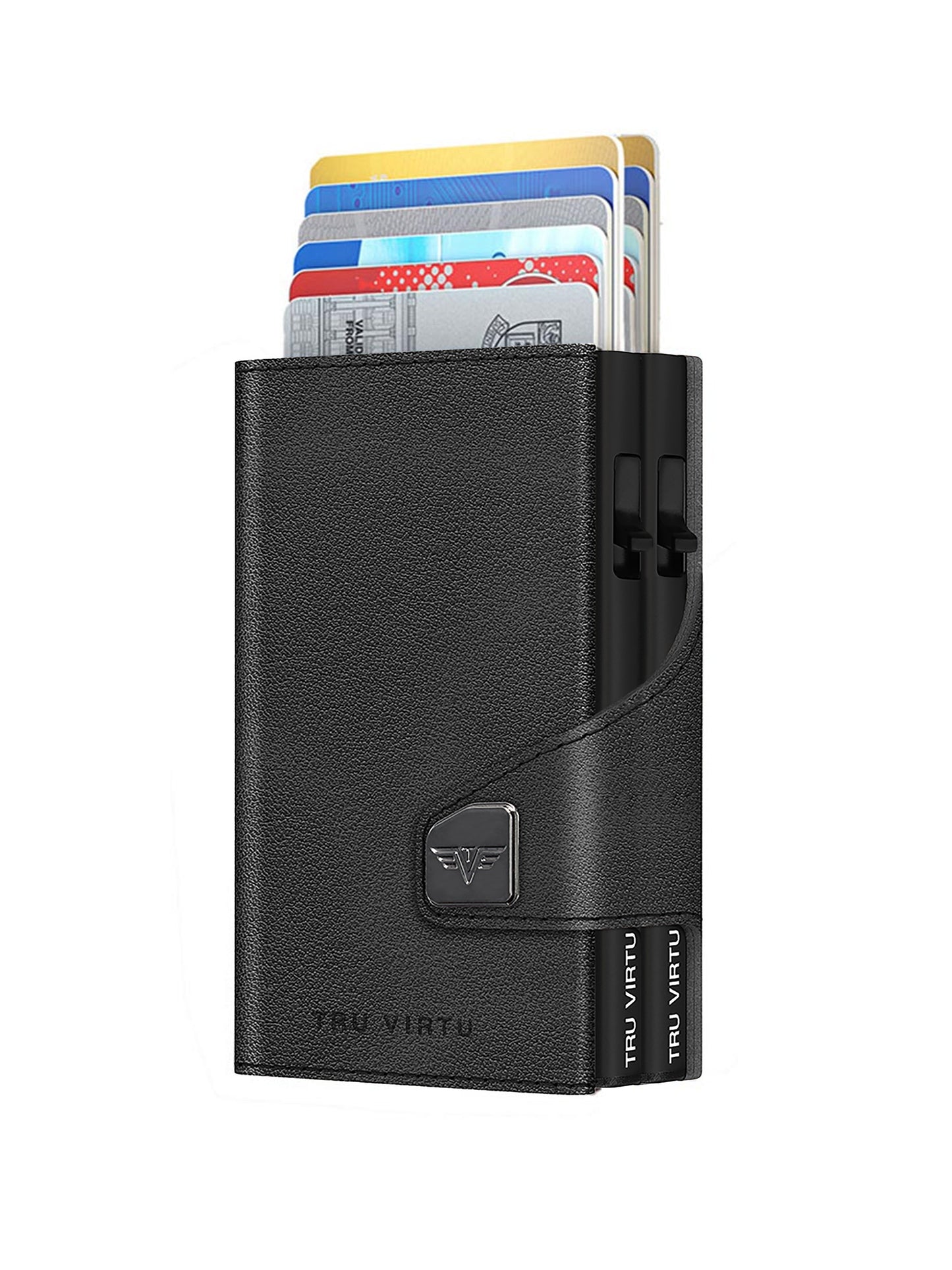 Double Wallet Click & Slide