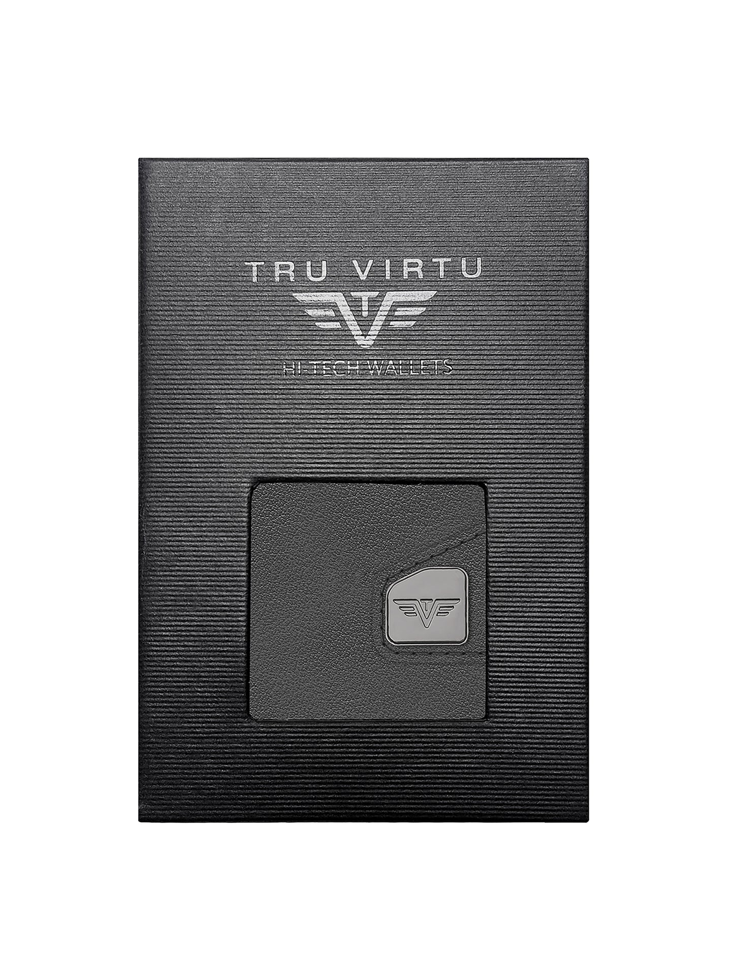 Double Wallet Click & Slide