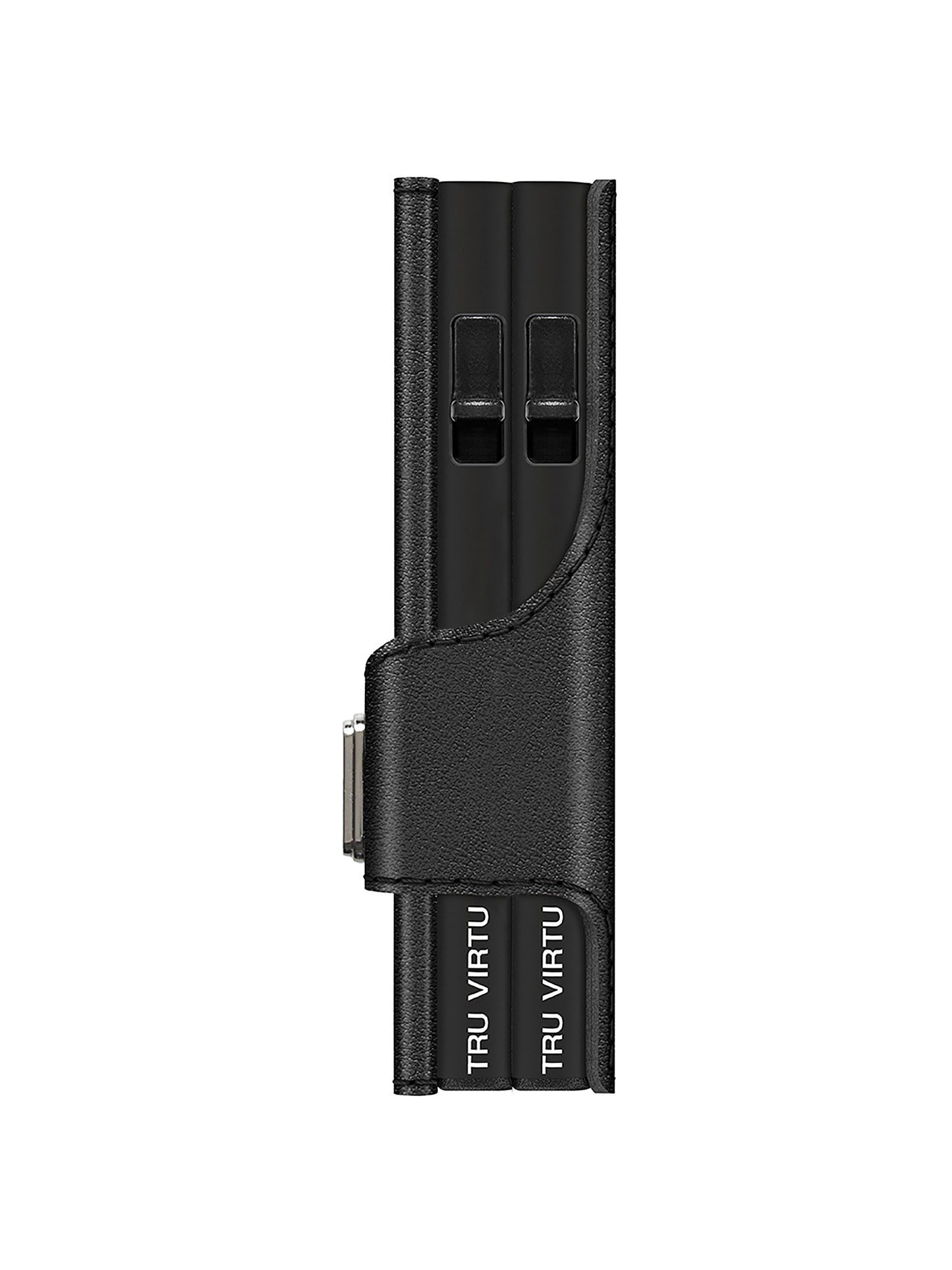 Double Wallet Click & Slide