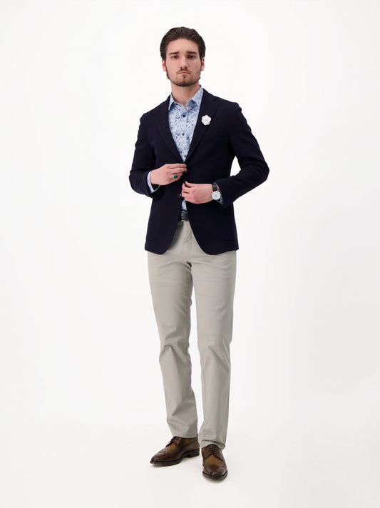 Veste Pouilles
