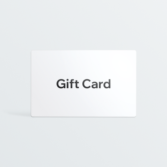 Eric Sana eGift card