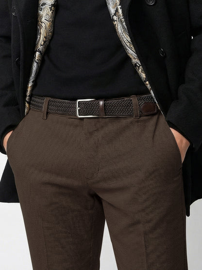 Kreo Cotton Pants
