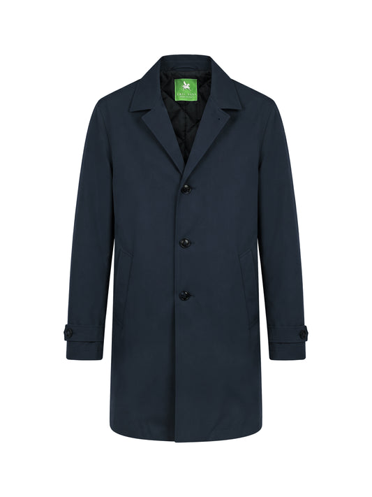 orvieto trench navy