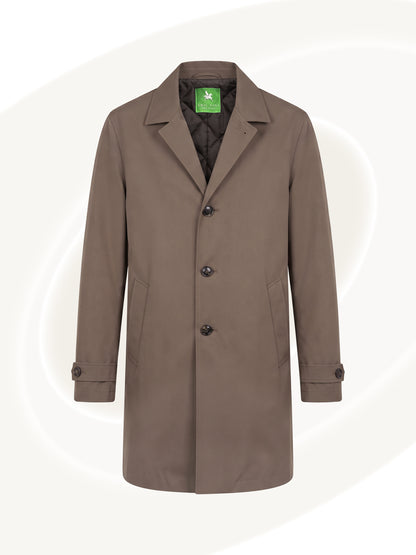 Orvieto Trench Coat
