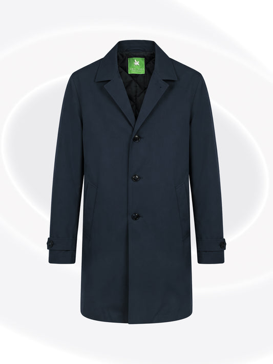 Orvieto Trench Coat