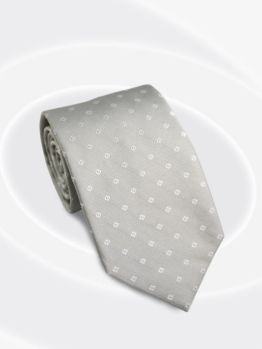 3-Fold Italian Silk Tie