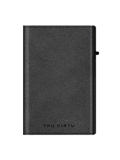 Wallet Click & Slide-Sleek