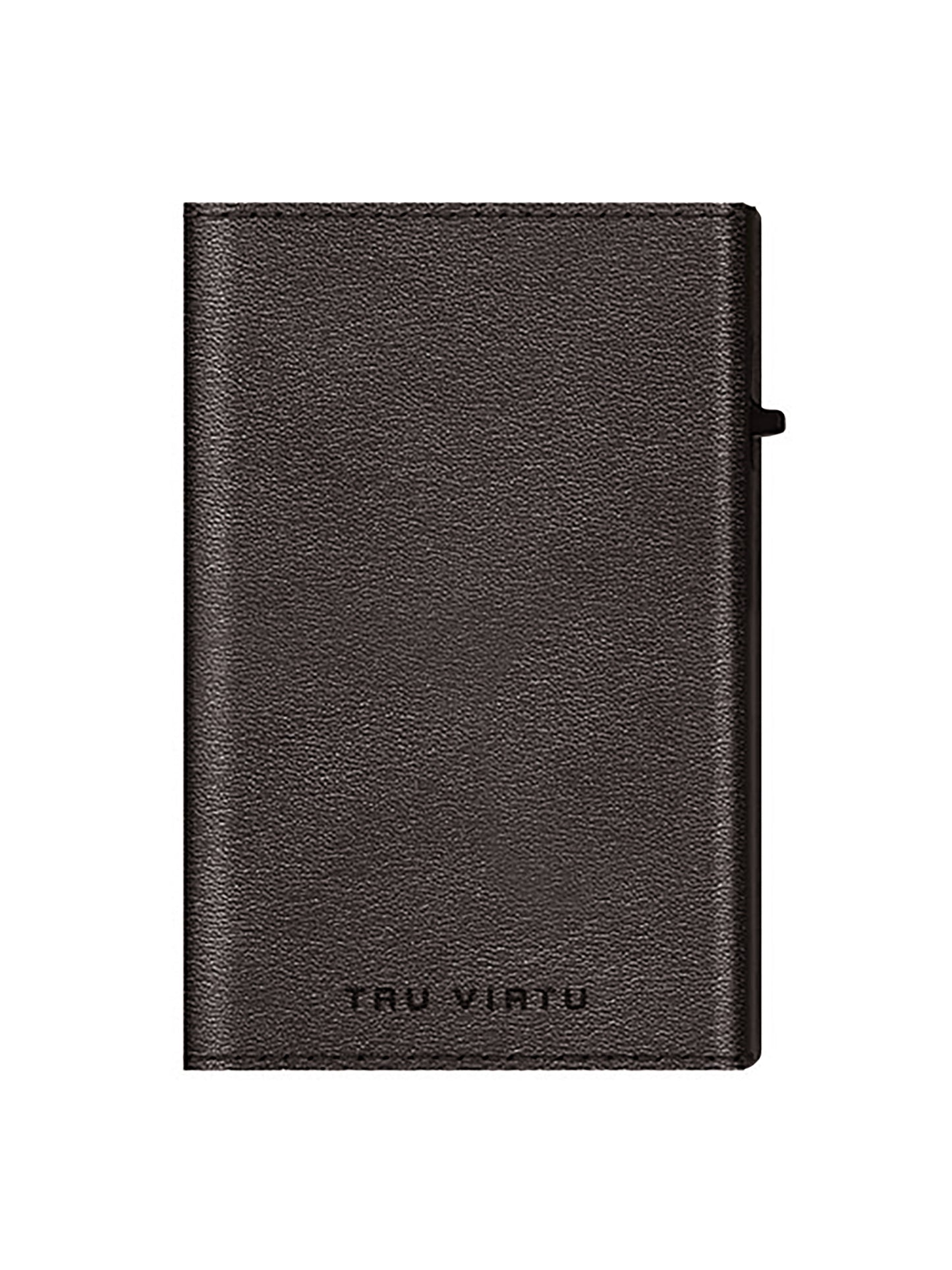 Wallet Click & Slide-Sleek