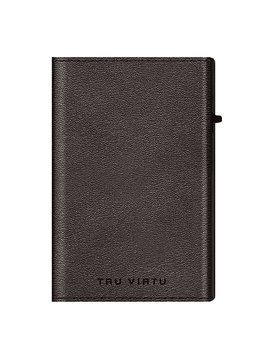 Wallet Click & Slide-Sleek