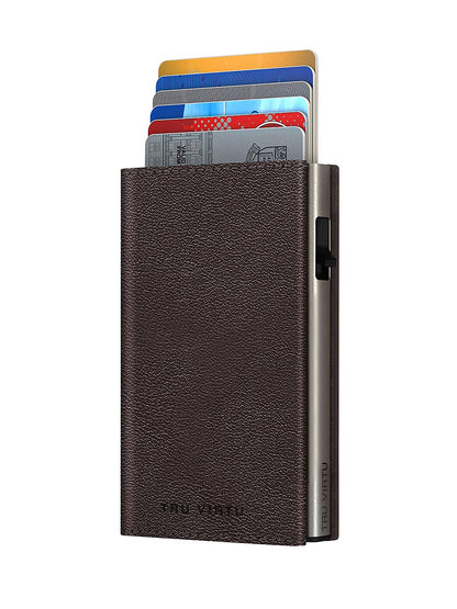 Wallet Click & Slide-Sleek