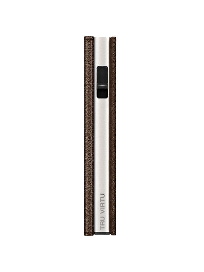 Wallet Click & Slide-Sleek