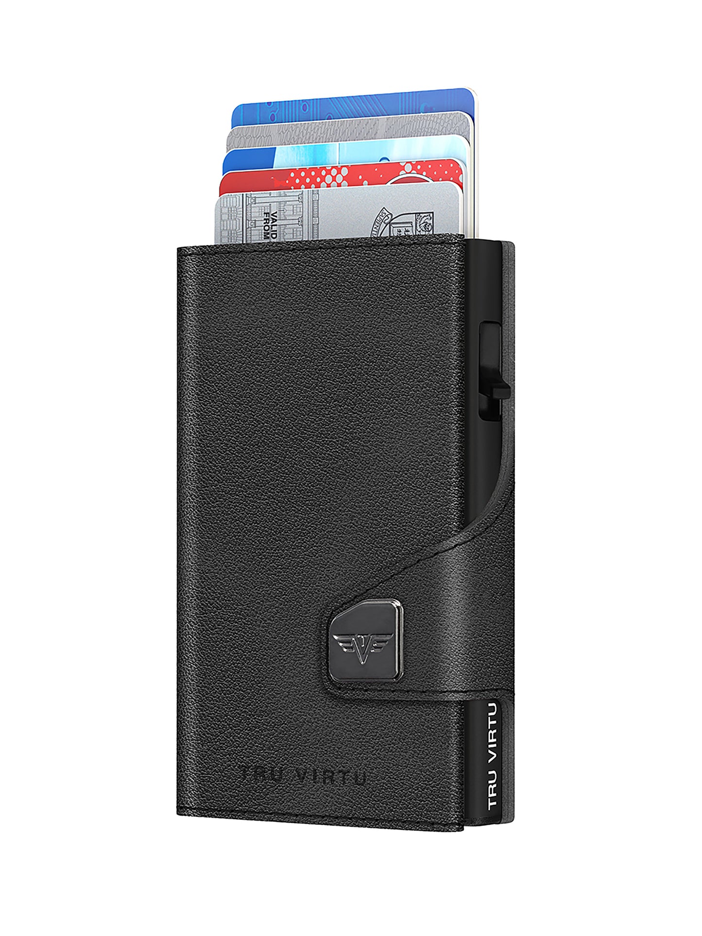 Wallet Click & Slide-Nappa