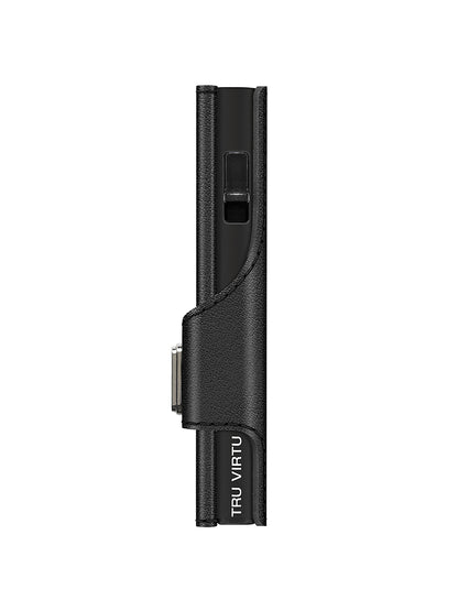 Wallet Click & Slide-Nappa