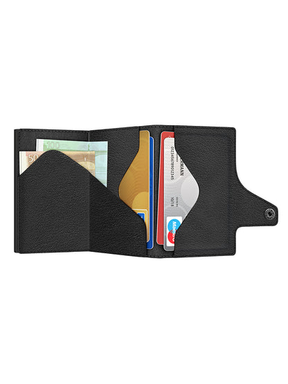 Wallet Click & Slide-Nappa